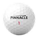 TITLEIST UNISEX PINNACLE RUSH GOLF BALL 25