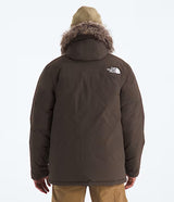 THE NORTH FACE MENS MCMURDO PARKA 26