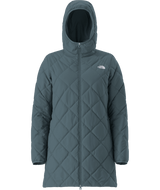 THE NORTH FACE WOMENS SHADY GLADE INSULATED PARKA