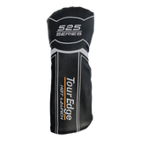 TOUR EDGE MENS HOT LAUNCH E525 FAIRWAY WOOD 25