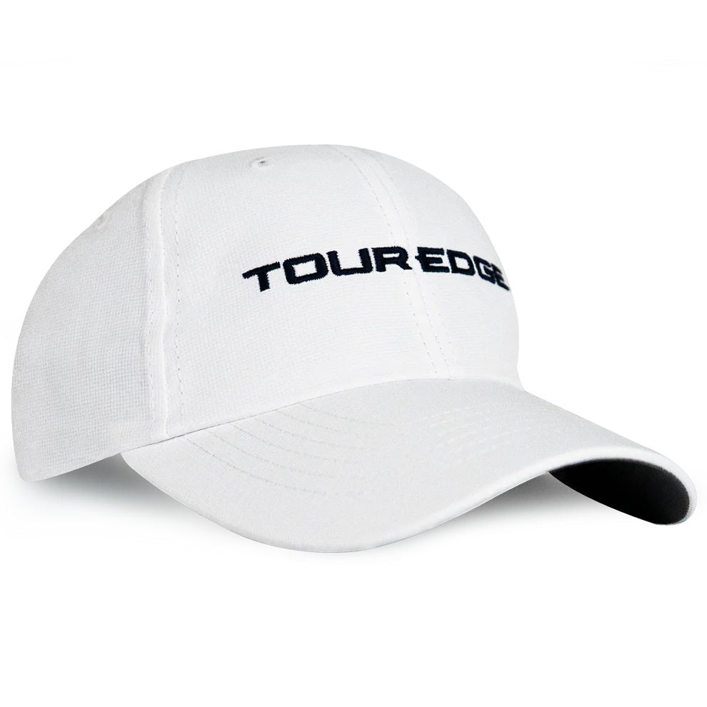 TOUR EDGE UNISEX IMPERIAL CLASSIC PERFORMANCE GOLF HAT