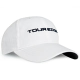 TOUR EDGE UNISEX IMPERIAL CLASSIC PERFORMANCE GOLF HAT