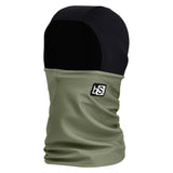 BLACKSTRAP UNISEX TREBLE HOOD BALACLAVA