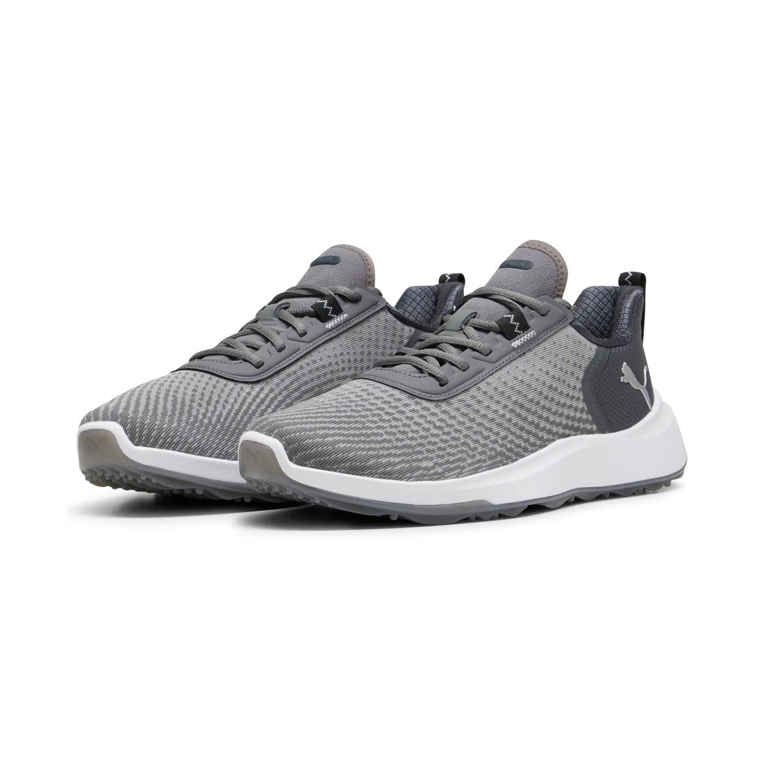 PUMA MENS FUSION CRUSH SPORT SPIKELESS GOLF SHOES