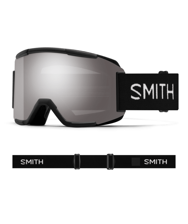SMITH UNISEX SQUAD GOGGLES 26