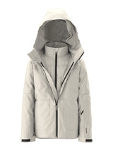 THE NORTH FACE YOUTH TEEN FREEDOM TRICLIMATE® WINTER JACKET