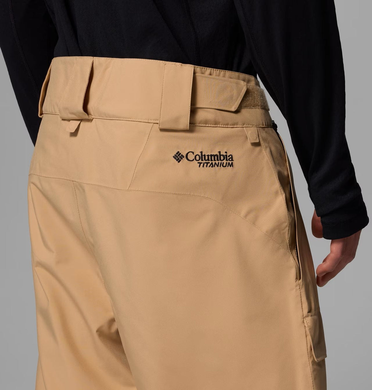 COLUMBIA MENS WINTER DISTRICT™ SNOW PANT 26