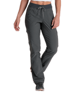 KUHL WOMENS TREKR STRAIGHT PANT