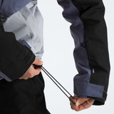 THE NORTH FACE WOMENS NAMAK INSULATED WINTER JACKET