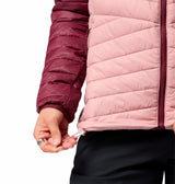COLUMBIA WOMENS POWDER PASS™ WINTER JACKET