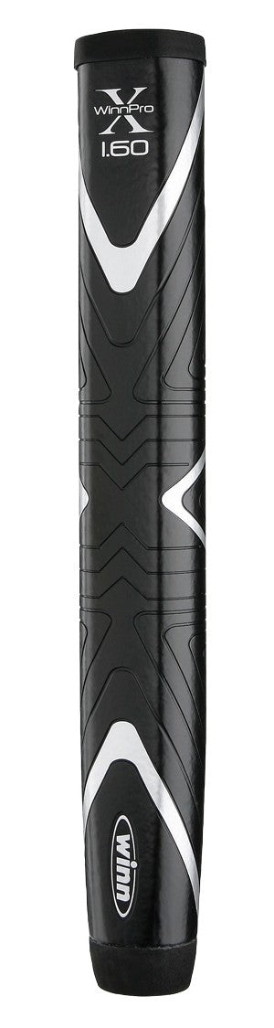WINN PRO X PUTTER GRIP 25