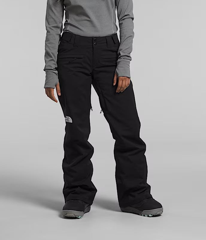 THE NORTH FACE WOMENS FREEDOM STRETCH SNOW PANT 26