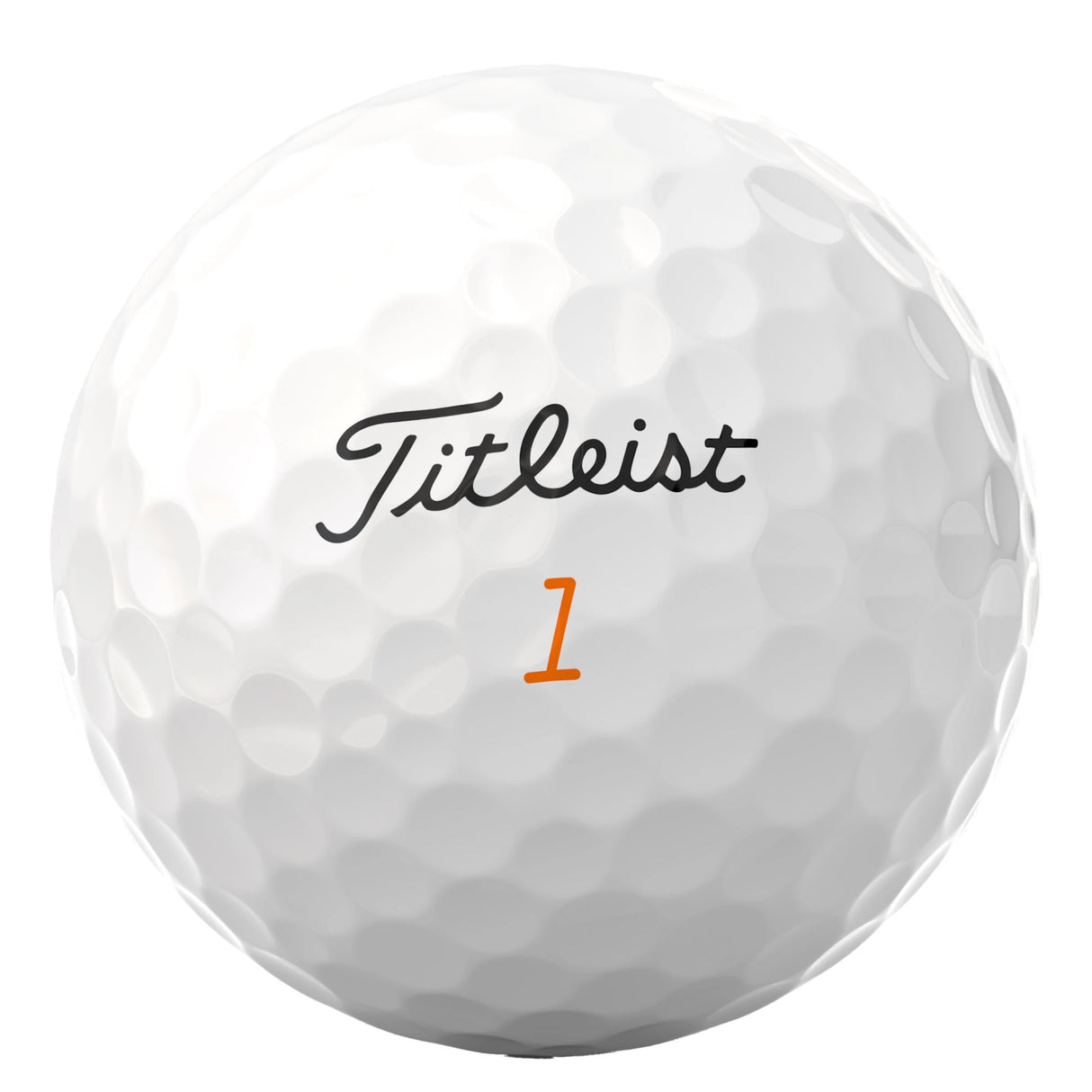 TITLEIST UNISEX VELOCITY GOLF BALL 25