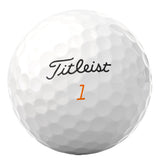 TITLEIST UNISEX VELOCITY GOLF BALL 25