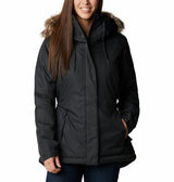 COLUMBIA WOMENS SUTTLE MOUNTAIN™ III INSULATED WINTER JACKET 26
