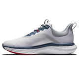 FOOTJOY MENS QUANTUM SPIKELESS GOLF SHOES 25