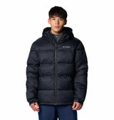 COLUMBIA MENS SLOPE STYLE™ WINTER JACKET 26