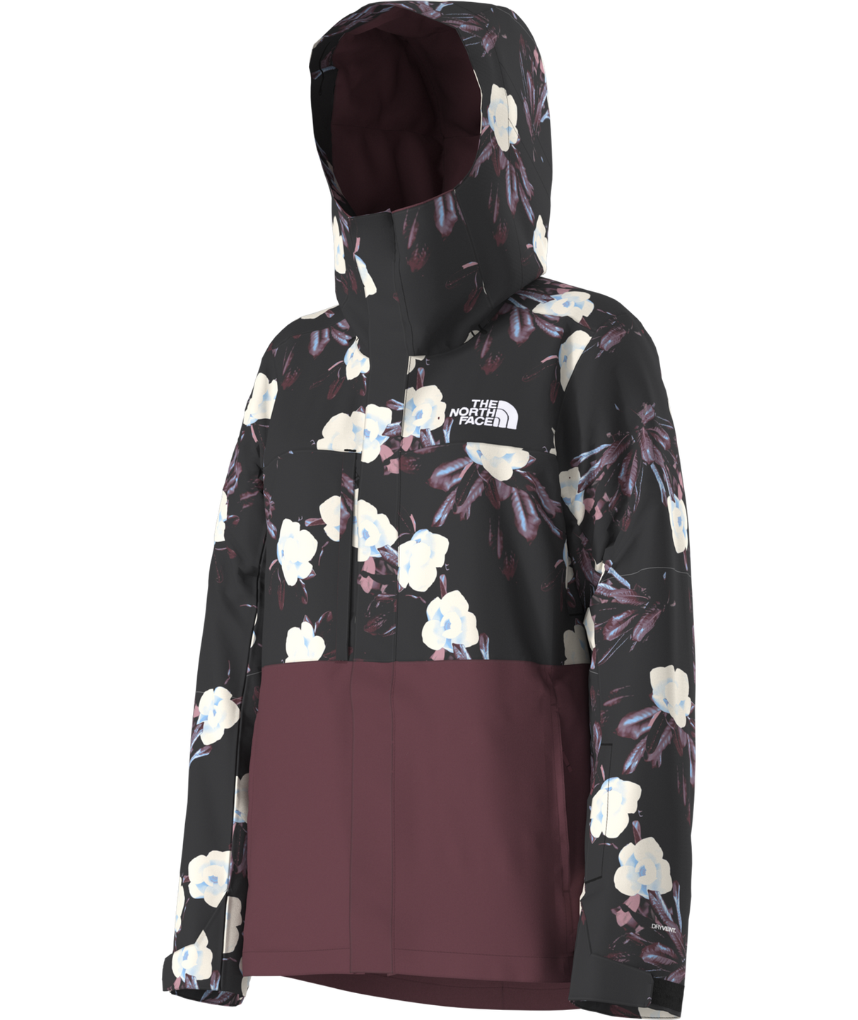 THE NORTH FACE WOMENS FREEDOM INSULATED WINTER JACKET