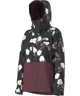 THE NORTH FACE WOMENS FREEDOM INSULATED WINTER JACKET