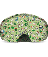 BLACKSTRAP UNISEX GOGGLE COVER