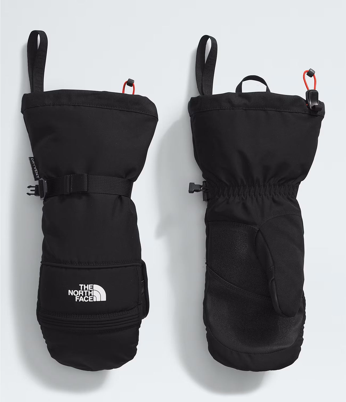 THE NORTH FACE MENS MONTANA SKI MITTEN 26