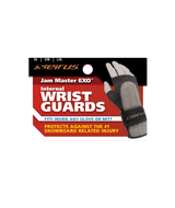 SEIRUS UNISEX JAM MASTER EXO WRIST GUARD