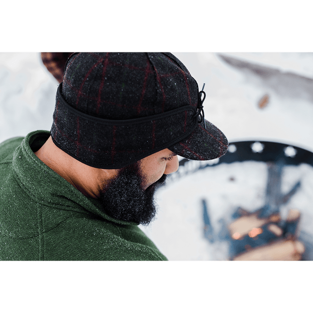 STORMY KROMER UNISEX MIDWAY CAP