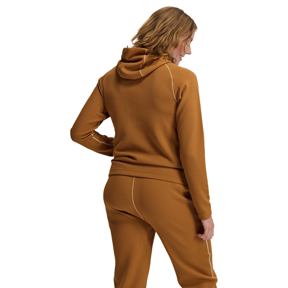BLACKSTRAP WOMENS BASELEISURE HOODIE 26