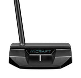 MIZUNO UNISEX M-CRAFT X B4 PUTTER 25