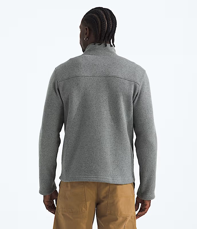 THE NORTH FACE MENS GORDON LYONS FULL ZIP SWEATER