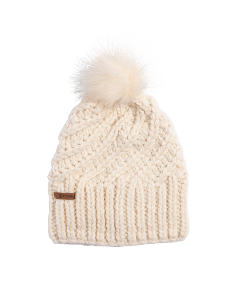 COAL UNISEX MAIZY WINTER HAT 26