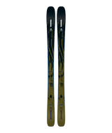 K2 MENS MINDBENDER 90 QUIKCLIK DOWNHILL SKIS 27