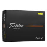 TITLEIST UNISEX PRO V1 GOLF BALL 26