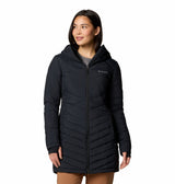 COLUMBIA WOMENS JOY PEAK™ II MID WINTER JACKET