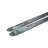 NORDICA MENS ENFORCER 94 DOWNHILL SKIS 26