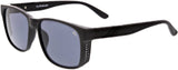 QUIKSILVER UNISEX CAPSIZED SUNGLASSES
