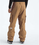 THE NORTH FACE MENS BLIZZARDERY CARGO SNOW PANT 26