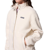 COLUMBIA WOMENS CLOUD POINT™ SNAP FLEECE SWEATER 26