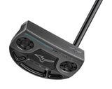 MIZUNO UNISEX M-CRAFT X B5 PUTTER 25