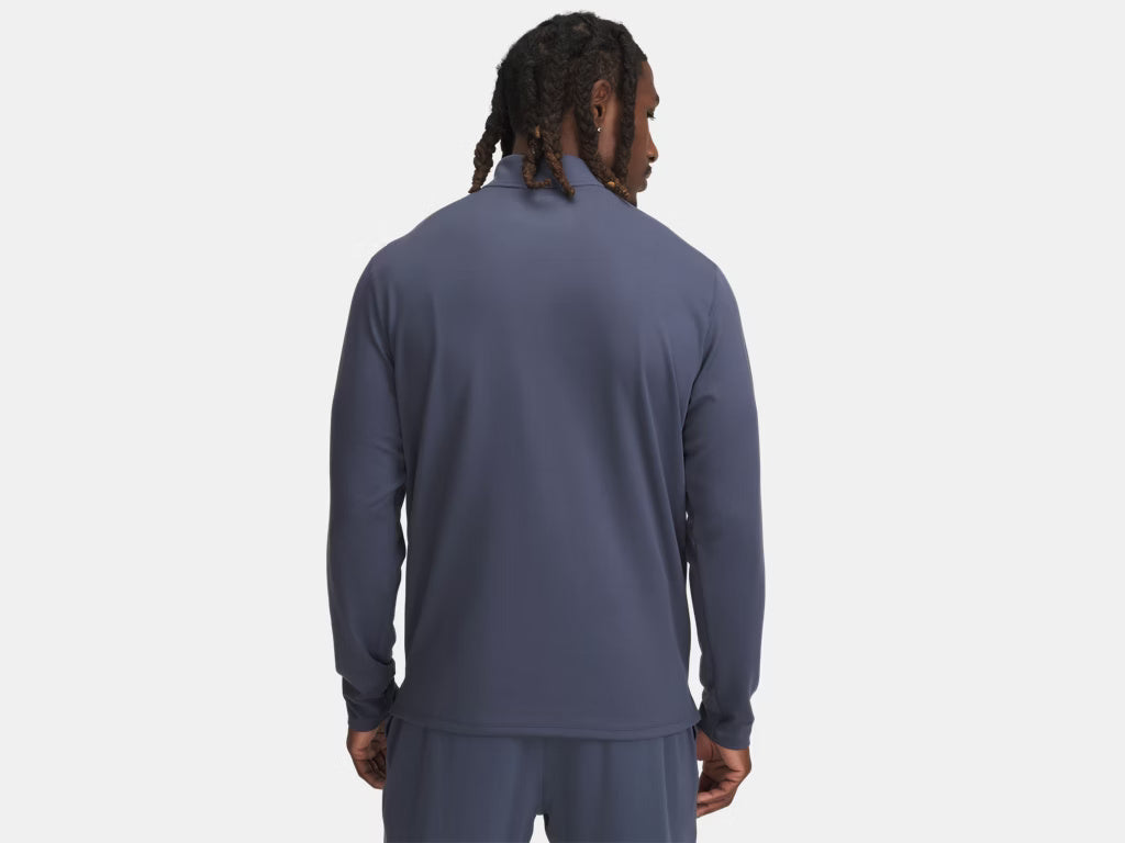 UNDER ARMOUR MENS UA MOTION 1/4 ZIP SWEATER 25