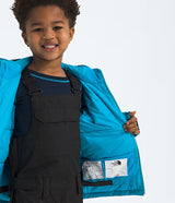 THE NORTH FACE YOUTH FREEDOM INSULATED WINTER JACKET 26