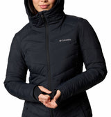 COLUMBIA WOMENS JOY PEAK™ II MID WINTER JACKET