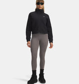UNDER ARMOUR WOMENS UA EXPANSE FLEECE SWEATER