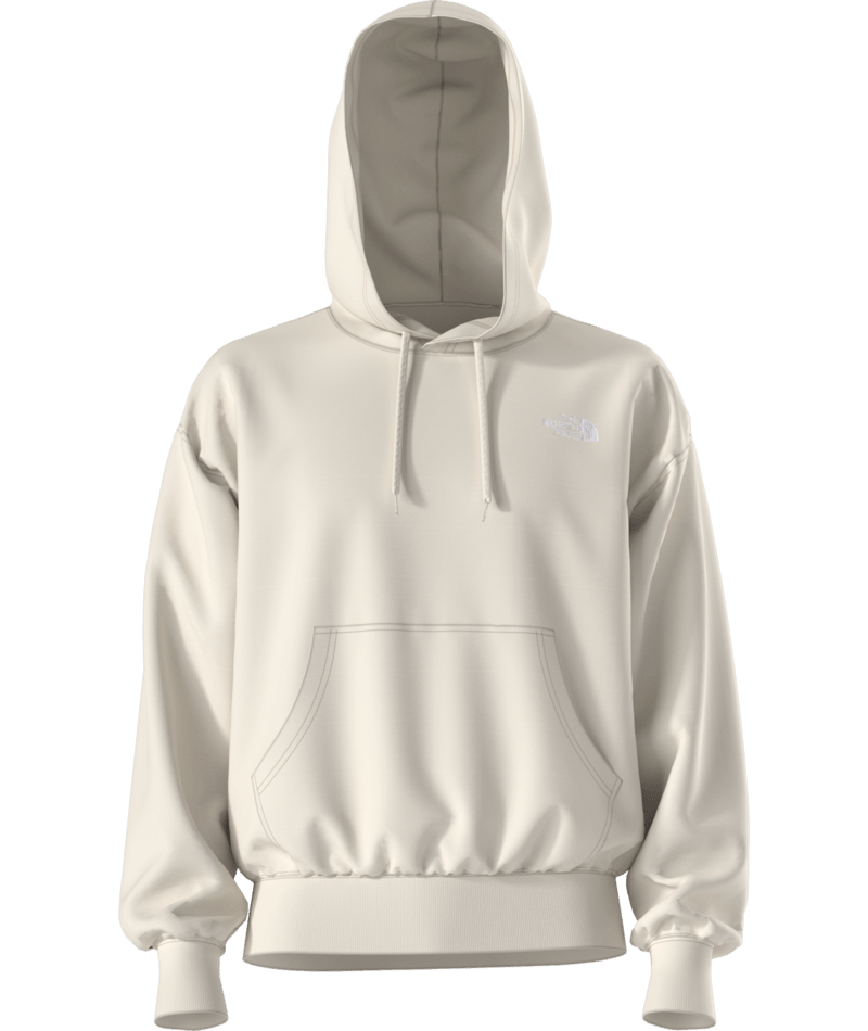 THE NORTH FACE MENS EVOLUTION VINTAGE HOODIE 25
