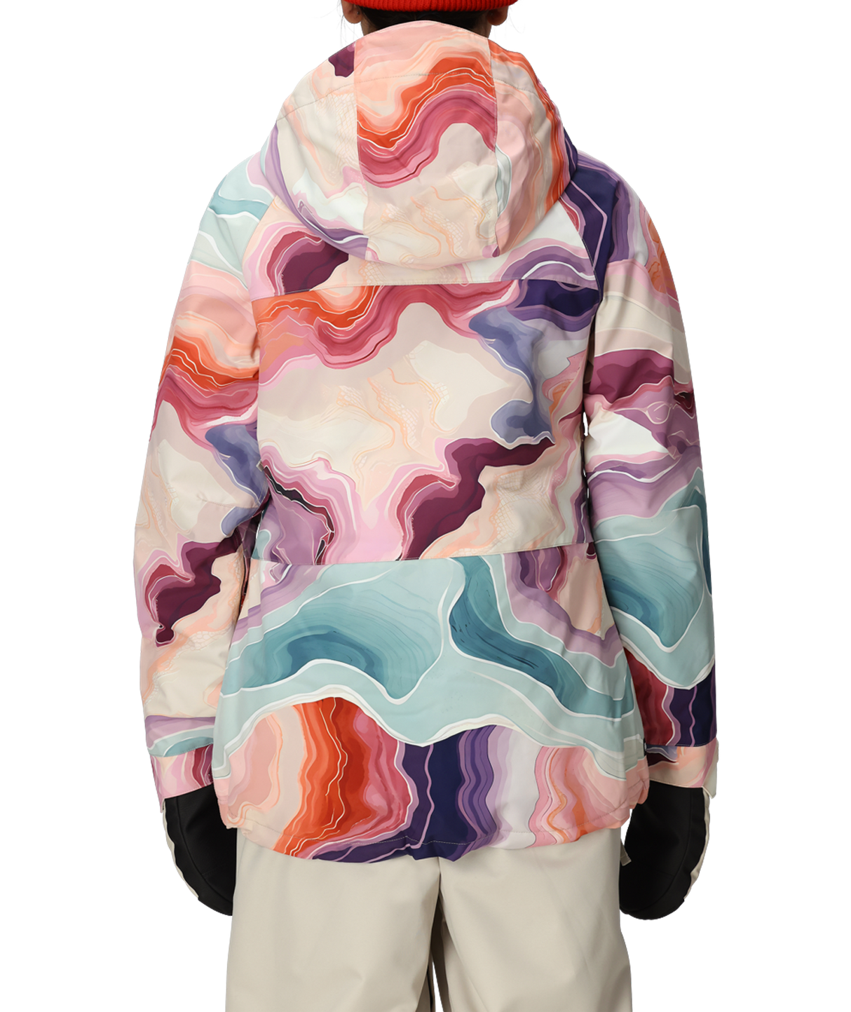 686 WOMENS ATHENA INSULATED WINTER JACKET