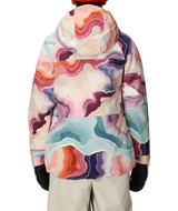 686 WOMENS ATHENA INSULATED WINTER JACKET