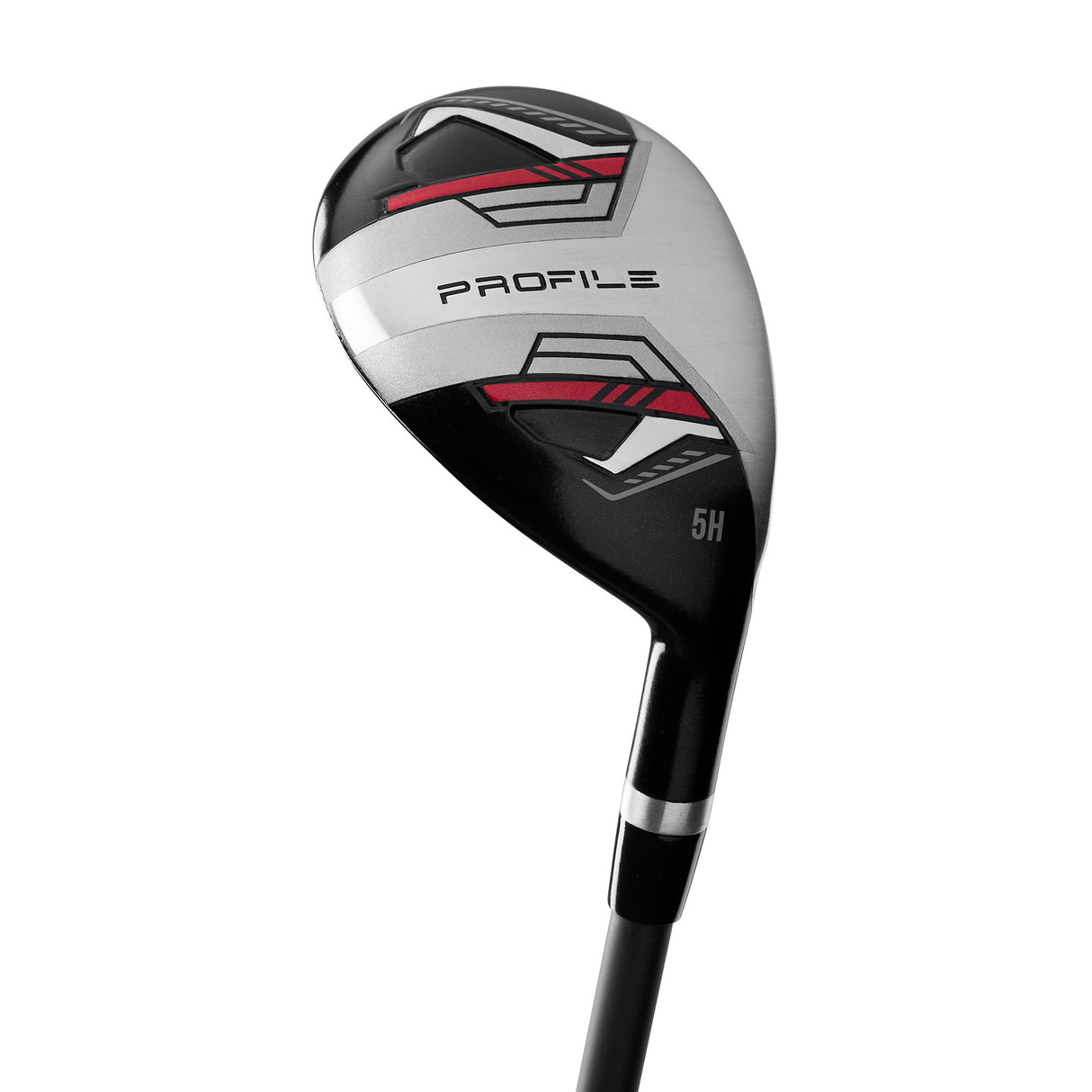WILSON 11-PIECE PROFILE SET STAND BAG BOX SET