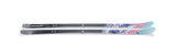 NORDICA WOMENS SANTA ANA 82 DOWNHILL SKIS 26