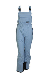 TURBINE WOMENS LONGTRAIL BIB SNOW PANT