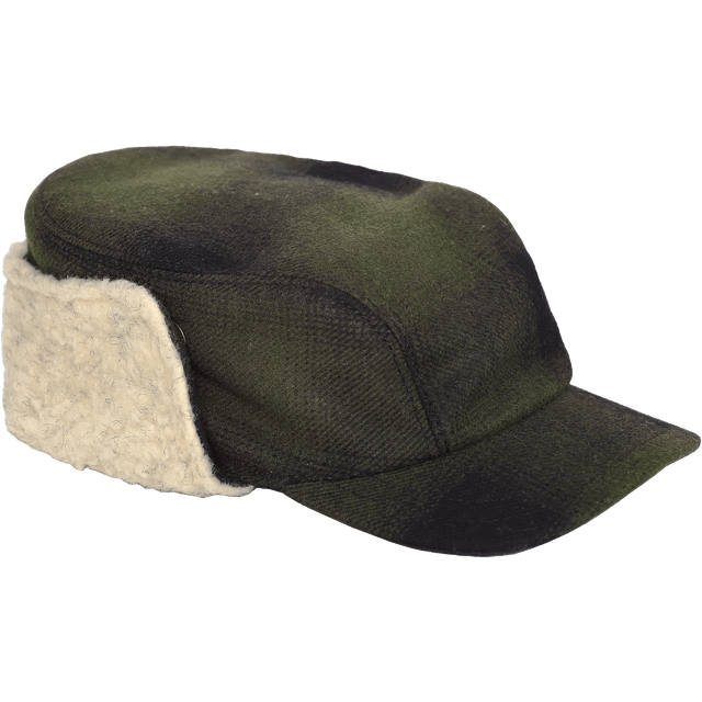 STORMY KROMER UNISEX BERGLAND CAP 26